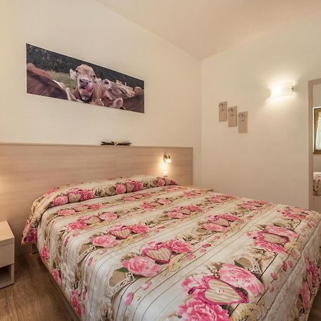 Nonno Bigi Rosa Daire Tremosine Dış mekan fotoğraf